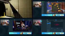 🔥 NOW IM MAD!!!!!!! 🔥 EARLY STREM 🔥 MAX WINS INCOMING 🔥 CHAT GIVEAWAYS 🔥 VIBES 🔥  !Stake