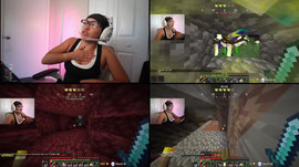 DIA #7 DE MINECRAFT EXTREMO