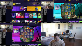 chill short stream 30 bandos
