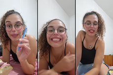 Alegriameninas são bem-vindas🥰
