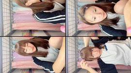 今月もよろしくね🎀‎🤍おはよう笑
