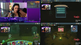 A10 SPIRE GRINDING // tangia=ON !wishlist !merch !anthros !juvee !tcg