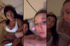 Untitled stream