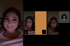 Untitled stream