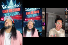Will G’s 1yr TikTok Anniversary