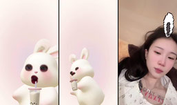 💕正在直播