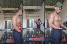 workout
