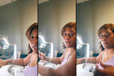 Nails for Essence