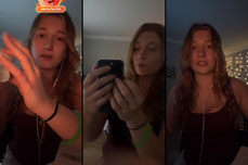 asmr and chat
