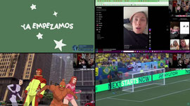 ★ oh si yo tomo matecocido y que ★
