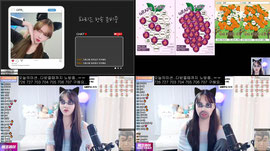 ♥ 7월달력완성!! 쩔어 구상 태식 살발 똥팔 낭만 ♥