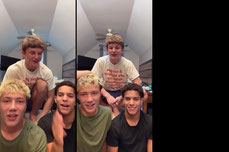 Give us dares