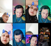 Untitled stream