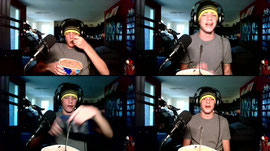 Live (Pt: Very Short Stream)