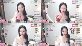 정말..마지막방송입니다 ❤ 안녕...