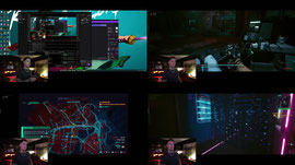 First Time Playing Cyberpunk 2077
