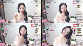 정말..마지막방송입니다 ❤ 안녕...