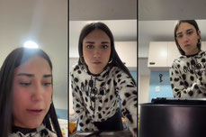 Untitled stream