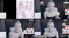 럭키 칠월