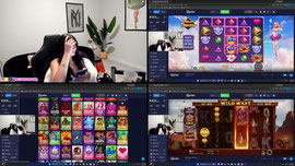 24hr Gamble Sesh | !tiktok !snap !ig !rainbet