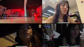 Última twerk class 👋🍑
