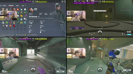 rainbow six ranked to -> some random stuff