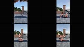 yoga