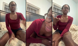 Einaj Star Energy is live! Back from Midterms!