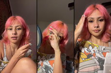 Hey