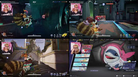 Si pasas a este stream es porque nos queremos | !bits !tips !discord