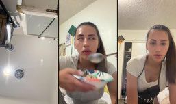Tiffany  is live!