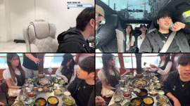 [HM] 방송이힘드네요 혁민X차지오