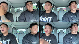 [🔴LIVE] 떠납니다.......