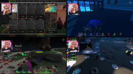 Si pasas a este stream es porque nos queremos | !bits !tips !discord