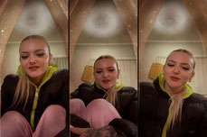 Haii been a while what doing xx