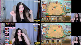 갈데없는사람 다모여랏!