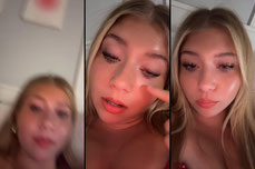 Untitled stream