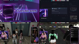 short stream bae wya | AYLA IN WCRP