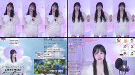 오늘 목표 팬가입 1명♥