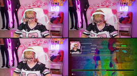 Si pasas a este stream es porque nos queremos | !bits !tips !discord
