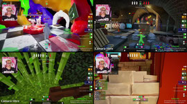 Si pasas a este stream es porque nos queremos | !bits !tips !discord
