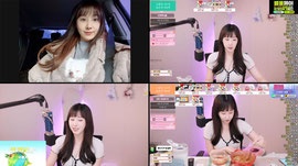♥음악방송♥ 신청곡을 불러드립니다 #100개에한곡