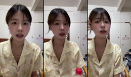 Q正在直播