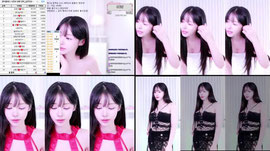 팬더클래스8) 함플단이 되어주세요❤️