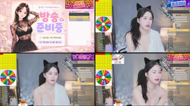 7월 가족 구함니당  ♥ 1488개 방셀 ♡