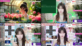 신입여캠) 단축단 구합니다 ㅜㅜㅜㅜㅜㅜ ㅜㅜㅜ ❤️[999랜덤방셀/1425 방셀+역팬 /11개 룰렛!] 5개이상 팬가입 퀵플!!!!