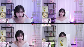 팬더스쿨/순둥/라온) 저점매수 하쟈
