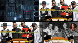 Dru Hill 90's R&B Music and Sisqo Unleash the Dragon and The Industry destroyed Whitney Houston