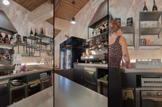Bar del residence🍷