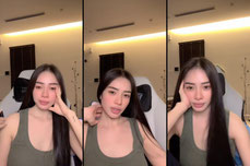 Untitled stream